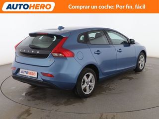 Volvo V40 2.0 D2 Kinetic