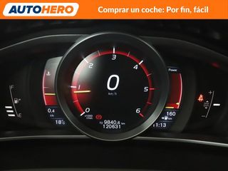 Volvo V40 2.0 D2 Kinetic