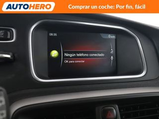 Volvo V40 2.0 D2 Kinetic