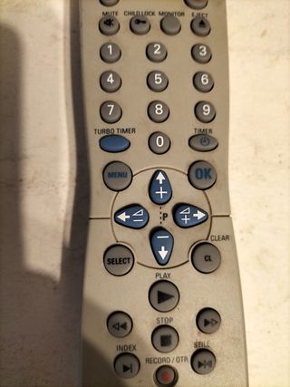 Mando a distancia Philips