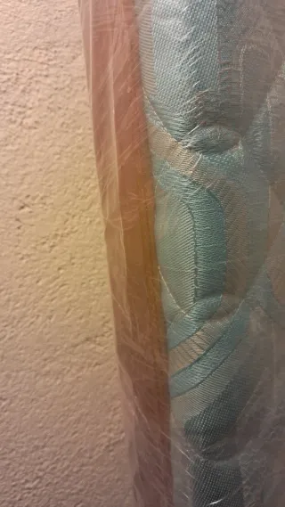 Canapé madera 80x180 patas