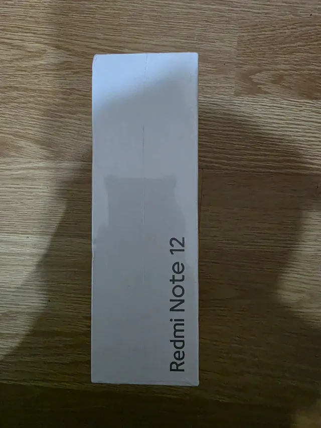 Xiaomi Redmi Note 12 5G 256GB