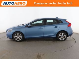 Volvo V40 2.0 D2 Kinetic