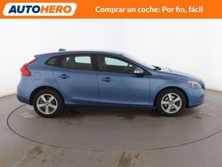 Volvo V40 2.0 D2 Kinetic