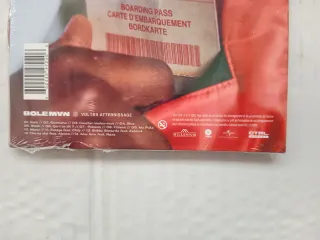 CD Bolemvn - Rap Internacional