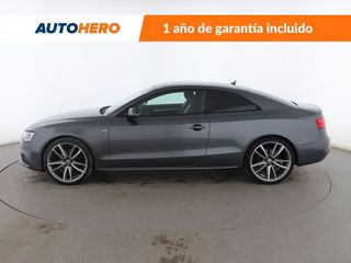 Audi A5 2.0 TDI S Line