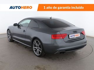 Audi A5 2.0 TDI S Line