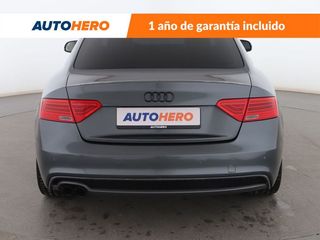 Audi A5 2.0 TDI S Line
