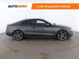 Audi A5 2.0 TDI S Line