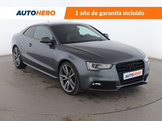 Audi A5 2.0 TDI S Line