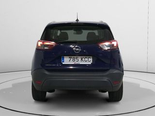 Opel Crossland X Selective