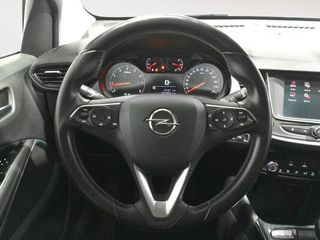 Opel Crossland X Selective