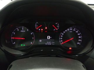 Opel Crossland X Selective