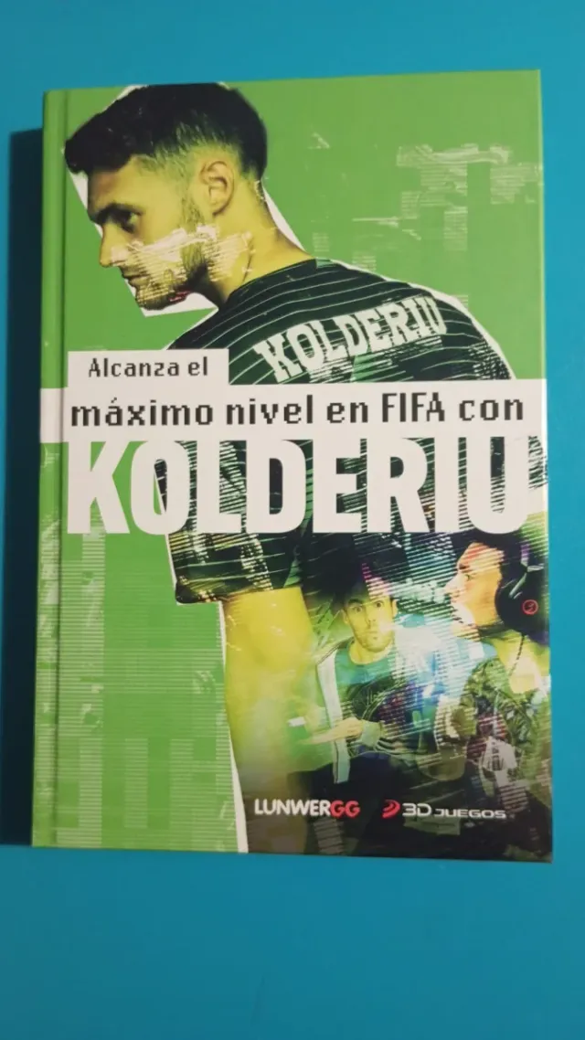 Alcanza el máximo nivel en FIFA con Kolderiu