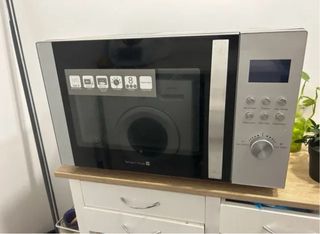 Microondas Tarrington House MWD5130