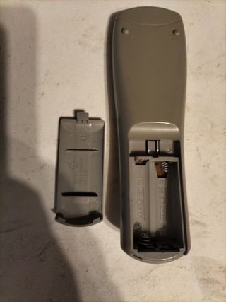 Mando a distancia Samsung