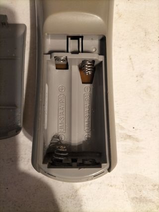 Mando a distancia Samsung