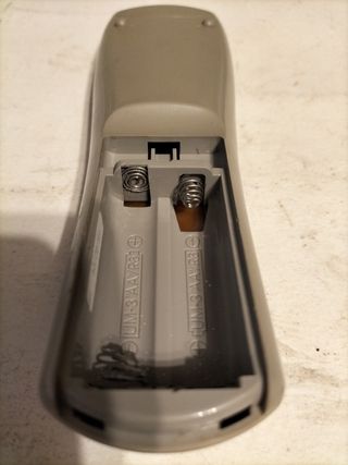 Mando a distancia Samsung