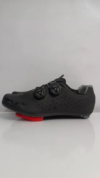 Zapatillas Northwave Negras Ciclismo