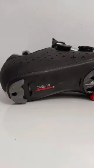 Zapatillas Northwave Negras Ciclismo