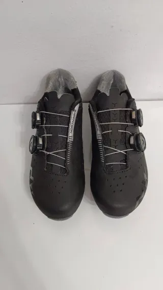 Zapatillas Northwave Negras Ciclismo