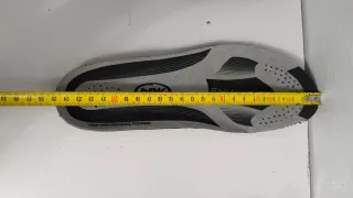 Zapatillas Northwave Negras Ciclismo