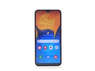 Samsung Galaxy A20e Naranja
