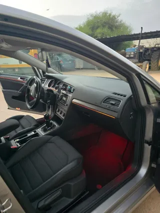 Volkswagen Golf 2013