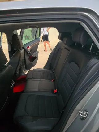 Volkswagen Golf 2013