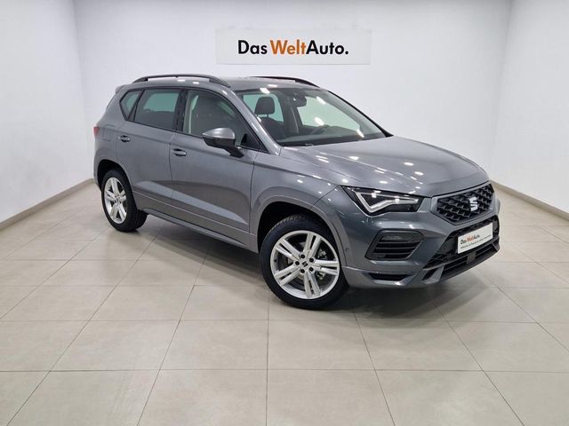 SEAT Ateca 1.5 TSI SANDS FR Special Edition DSG 110 kW (150 CV)