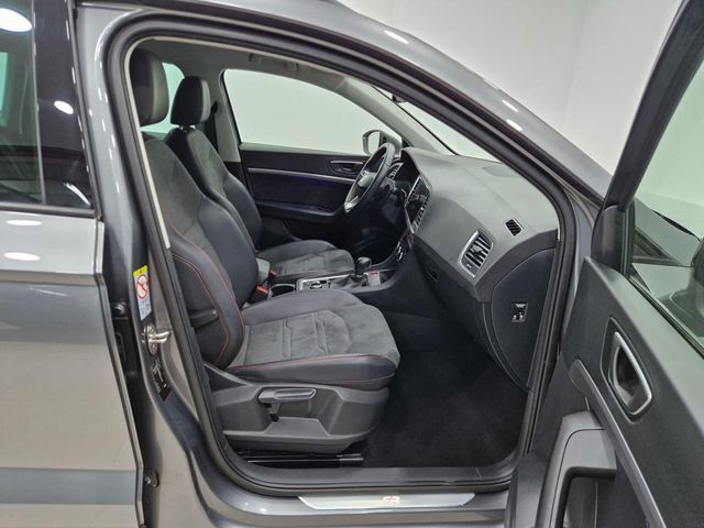 SEAT Ateca 1.5 TSI SANDS FR Special Edition DSG 110 kW (150 CV)