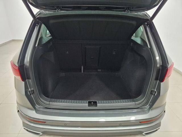 SEAT Ateca 1.5 TSI SANDS FR Special Edition DSG 110 kW (150 CV)