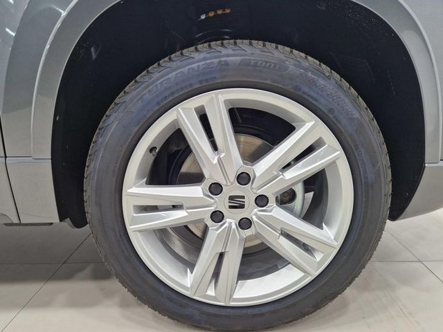 SEAT Ateca 1.5 TSI SANDS FR Special Edition DSG 110 kW (150 CV)