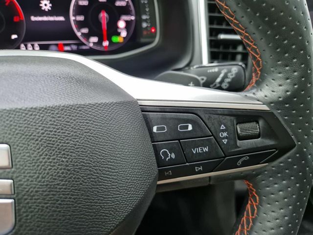 SEAT Ateca 1.5 TSI SANDS FR Special Edition DSG 110 kW (150 CV)