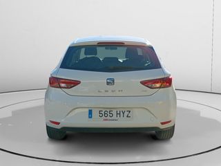 Seat Leon Reference Plus
