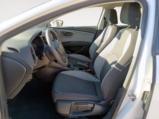 Seat Leon Reference Plus