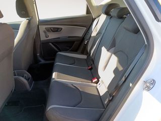 Seat Leon Reference Plus