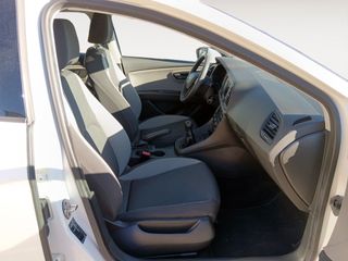 Seat Leon Reference Plus