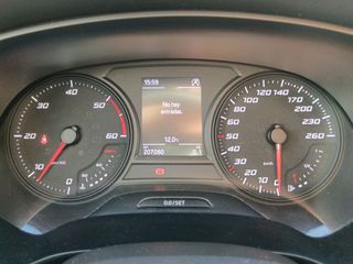 Seat Leon Reference Plus