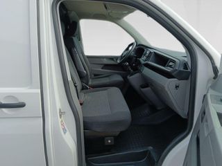 Volkswagen Transporter Furgon Batalla Corta TN 2.0 TDI BMT 110 kW (150 CV)