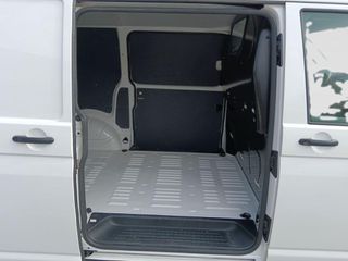 Volkswagen Transporter Furgon Batalla Corta TN 2.0 TDI BMT 110 kW (150 CV)