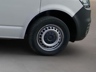 Volkswagen Transporter Furgon Batalla Corta TN 2.0 TDI BMT 110 kW (150 CV)