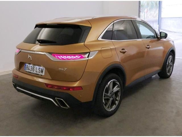 DS DS7 Crossback PureTech 180 Rivoli Auto 132 kW (180 CV)