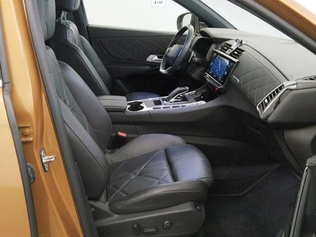 DS DS7 Crossback PureTech 180 Rivoli Auto 132 kW (180 CV)