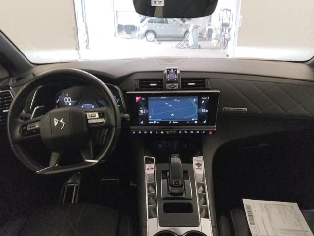 DS DS7 Crossback PureTech 180 Rivoli Auto 132 kW (180 CV)