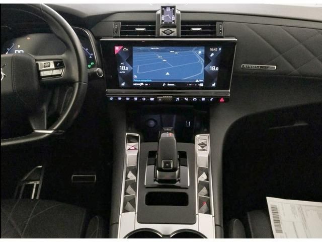 DS DS7 Crossback PureTech 180 Rivoli Auto 132 kW (180 CV)