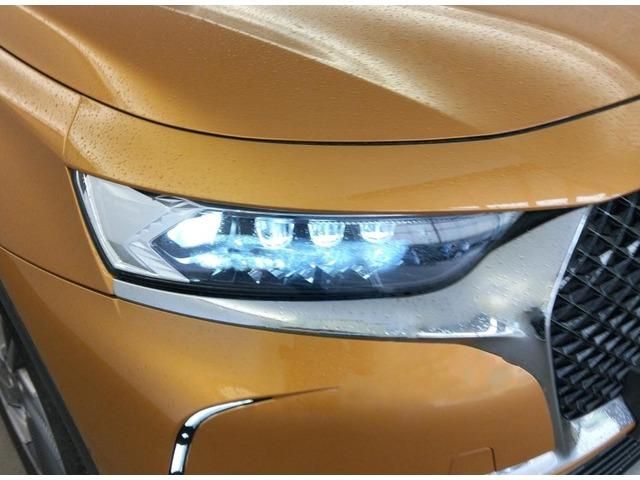 DS DS7 Crossback PureTech 180 Rivoli Auto 132 kW (180 CV)