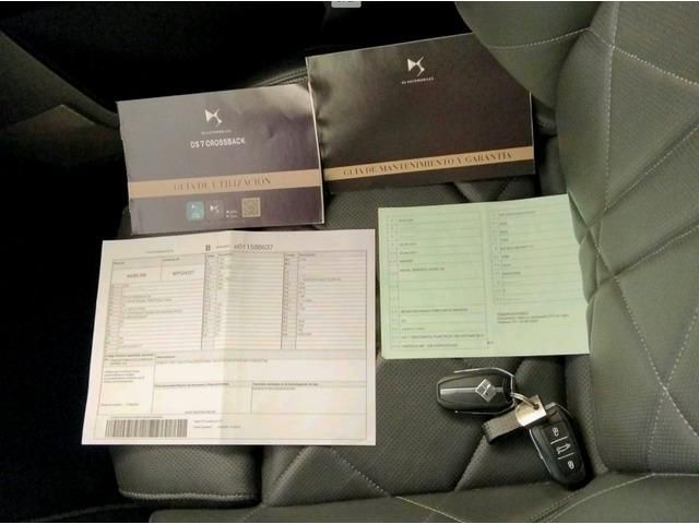 DS DS7 Crossback PureTech 180 Rivoli Auto 132 kW (180 CV)