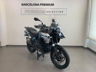 BMW Motorrad R 1300 GS Adventure