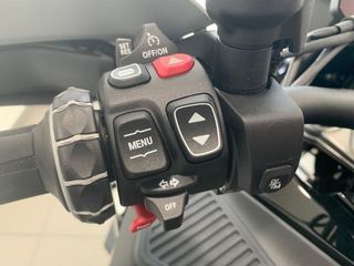 BMW Motorrad R 1300 GS Adventure